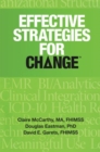 Image for Effective strategies for change