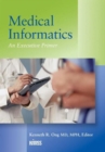 Image for Medical Informatics : An Executive Primer, Third Edition