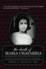 Image for The Death of Maria Chavarria