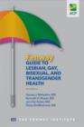 Image for The Fenway guide to lesbian, gay, bisexual, and transgender health