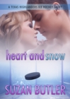 Image for Heart and Snow