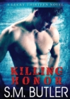 Image for Killing Honor