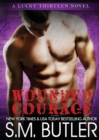 Image for Wounded Courage