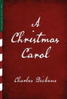 Image for A Christmas Carol (Illustrated) : A Ghost Story of Christmas