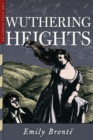 Image for Wuthering Heights : Illustrated by Clare Leighton