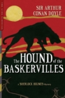 Image for The Hound of the Baskervilles (Illustrated) : A Sherlock Holmes Mystery