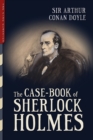 Image for The Case-Book of Sherlock Holmes (Illustrated)