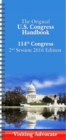 Image for US Congress Handbook, 2016
