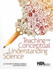 Image for Teaching for Conceptual Understanding in Science
