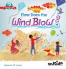 Image for How Does the Wind Blow?