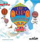 Image for Up, Up in a Balloon