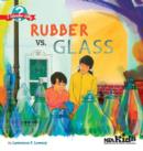 Image for Rubber vs. Glass