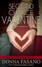 Image for Second Chance Valentine (Ocean City Boardwalk Series, Book 7)