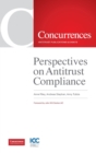 Image for Perspectives on Antitrust Compliance