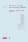Image for Antitrust in Emerging and Developing Countries