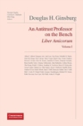 Image for Douglas H. Ginsburg Liber Amicorum : An Antitrust Professor on the Bench