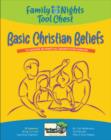 Image for Basic Christian Beliefs