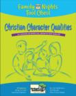 Image for Christian Character Qualities