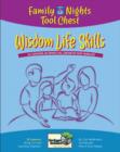 Image for Wisdom Life Skills : Family Nights Tool Chest