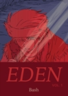 Image for Eden Volume 1