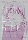 Image for Let&#39;s eat ramen and other doujinshi short stories