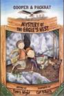 Image for Mystery of the Eagle&#39;s Nest