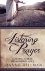 Image for Listening Prayer