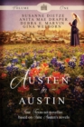 Image for Austen in Austin, Volume 1