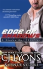 Image for EDGE OF SHADOWS: The Shadow Ops Finale