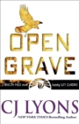 Image for Open Grave