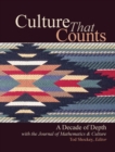 Image for Culture That Counts : A Decade of Depth with the Journal of Mathematics &amp; Culture