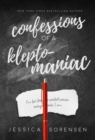 Image for Confessions of a Kleptomaniac