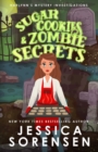 Image for Sugar Cookies &amp; Zombie Secrets