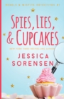 Image for Spies, Lies, &amp; Cupcakes
