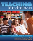Image for Teaching Mindfulness