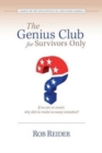 Image for The Genius Club for Survivors Only