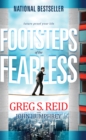 Image for Footsteps of the Fearless: Futureproof Your Life