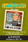 Image for The Lieography of Thomas Edison