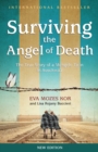 Image for Surviving the Angel of Death: The True Story of a Mengele Twin in Auschwitz