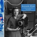 Image for Jeannette Klute: A Photographic Pioneer