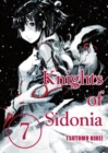 Image for Knights of Sidonia, Vol. 7