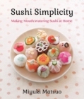 Image for Sushi Simplicity
