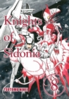 Image for Knights of Sidonia, Vol. 8