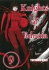 Image for Knights of Sidonia, Vol. 9