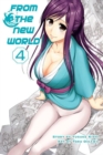 Image for From the New World Vol.4