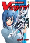 Image for Cardfight!! Vanguard, Volume 1