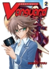 Image for Cardfight!! Vanguard 2