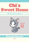 Image for Chi&#39;s Sweet Home: Volume 11