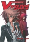 Image for Cardfight!! Vanguard 4
