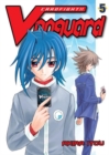 Image for Cardfight!! Vanguard 5